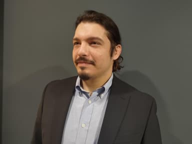 David Paladin Fernandez