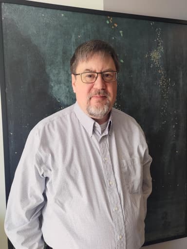 Howard Van der Sluis